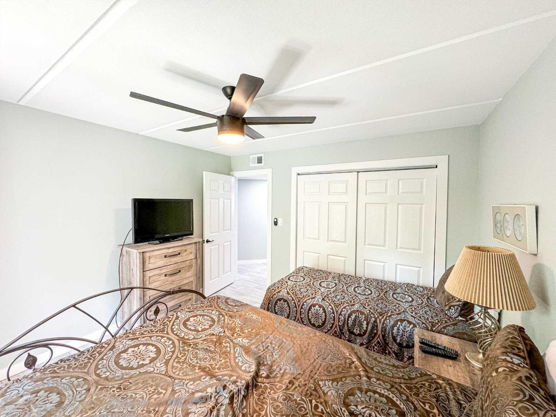 Beachview 110 Condo South Padre Island Exterior foto