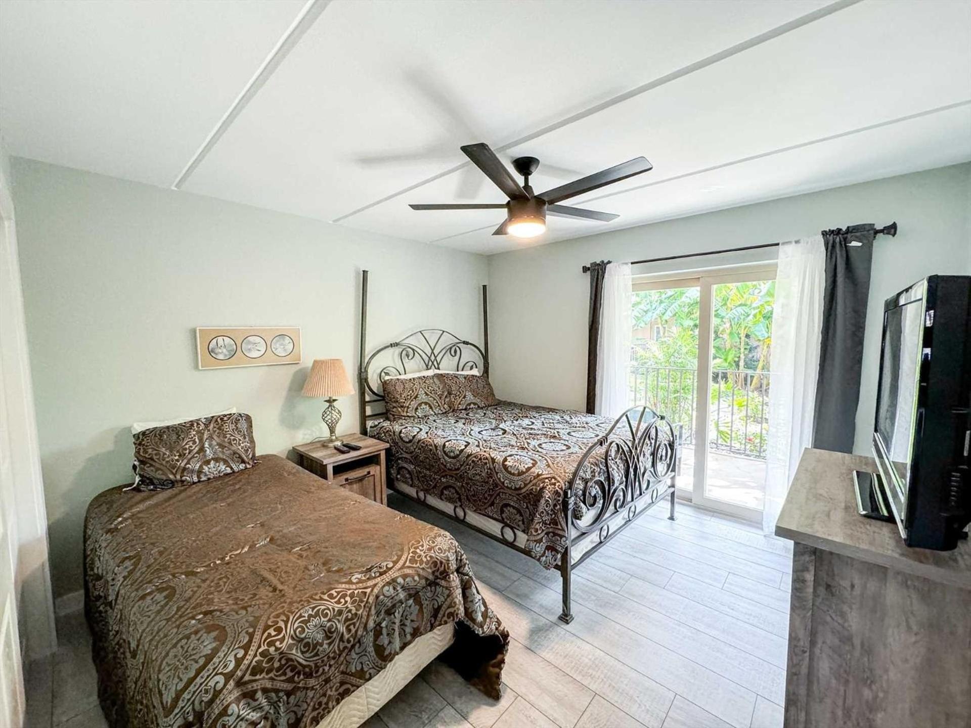Beachview 110 Condo South Padre Island Exterior foto