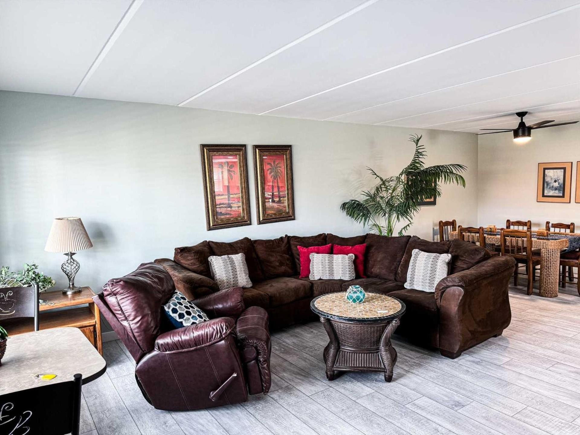 Beachview 110 Condo South Padre Island Exterior foto